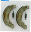 Brake Shoes DP֥졼ɸ֥졼塼-DP9205 DP Brakes Standard Brake Shoe - DP9205