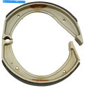 Brake Shoes EBC -861-標準ブレーキシューズ EBC - 861 - Standard Brake Shoes(2)