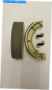 Brake Shoes EBCブレーキリアシューズKawasaki KZ650E Ltd 1980オートバイバイク EBC Brake Rear Shoes Kawasaki KZ650E LTD 1980 Motorcycle Motorbike(2)