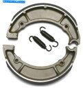 Brake Shoes EBC標準ブレーキシューズ514品質の交換 EBC Standard Brake Shoes 514 Quality Replacement(2)