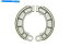 Brake Shoes ꥢ֥졼塼եåȥۥVT 250 CT MAGNA 1996 Rear Brake Shoe Fits Honda VT 250 CT Magna 1996