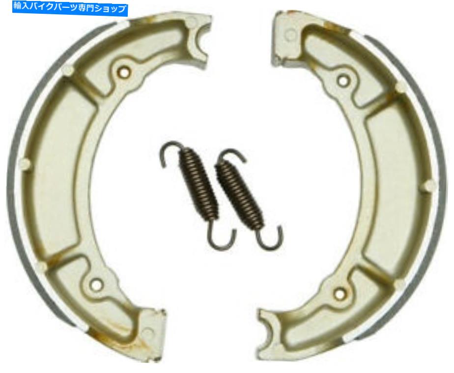 Brake Shoes 512 BRK塼EBC 512 BRK SHOE EBC