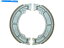 Brake Shoes ꥢ֥졼塼եåȥ掠ER 250 B2ԥ1984-1987 Rear Brake Shoe Fits Kawasaki ER 250 B2 Scorpion 1984-1987