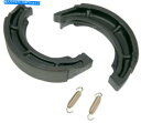 Brake Shoes SBS 2052ブレーキシューズ SBS 2052 Brake Shoes