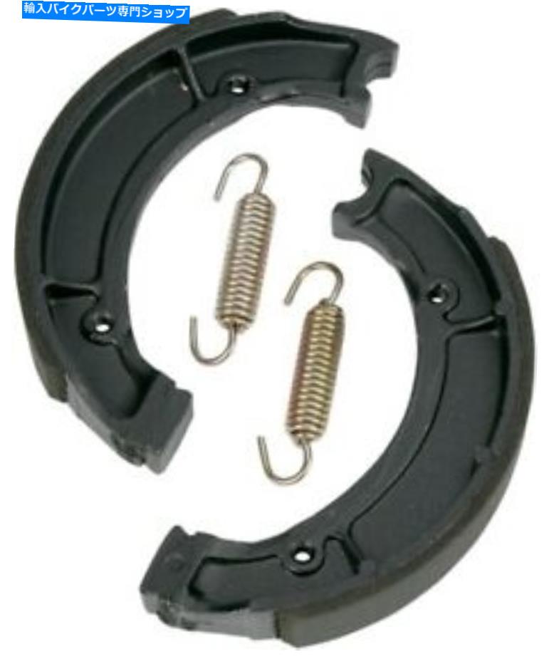 Brake Shoes SBS֥졼塼2035 SBS Brake Shoes #2035