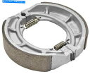 Brake Shoes Bikemaster BMブレーキシューズMBS3307Aブレーキブレーキシューズ BIKEMASTER BM BRAKE SHOES ...