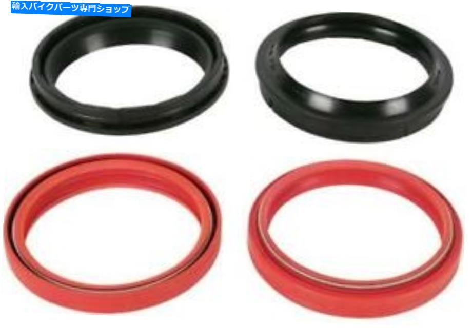 Fork Seals ࡼե륭åȡ95312 ktm Moose Fork Seal Kit #95312 KTM