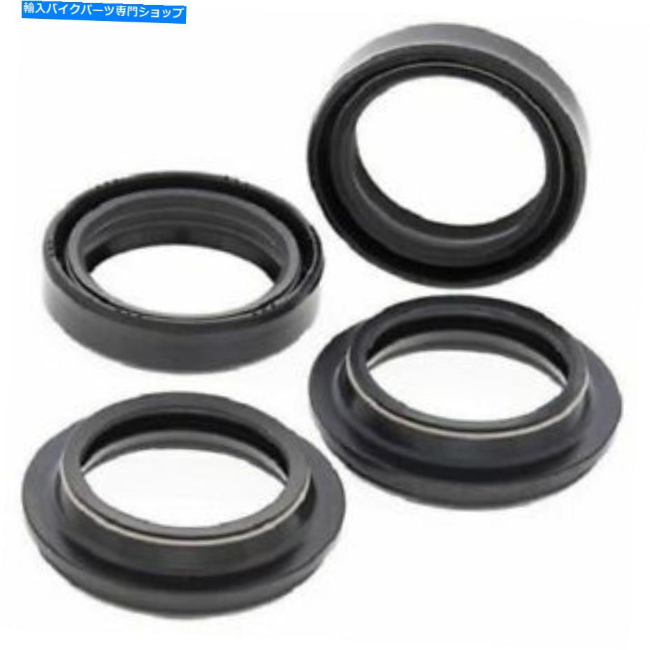 Fork Seals KZ750F LTDեȤΥեȥ56-119 1983 Fork Dust Seal 56-119 for Kawasaki KZ750F LTD Shaft 1983