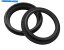 Fork Seals ۥCR250R 1996 46 X 58.9 X 4.7/11.6Υեȥȥ磻ѡ Fork Seal and Dust Wiper For Honda CR250R 1996 46 x 58.9 x 4.7/11.6,