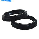 Fork Seals HP4、S1000、およびRNINET用のフォークシールキット; 31427718399 / fseal399 Fork Seal Kit for HP4, S1000 & RnineT; 31427718399 / FSeal399