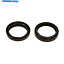 Fork Seals TM SMM -125 BDΥե󥰥󥰥եå-SMR 2007-2009 Fork Sealing Ring Fits for Tm SMM-125 Bd - SMR Year 2007 - 2009