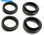 Fork Seals Suzuki GS500FΥեȥ磻ѡåȡ2004-2009 -GS 500F Fork Seal and Wiper Set for Suzuki GS500F, 2004-2009 - GS 500F