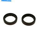 Fork Seals BMW HP2 1200スポーツ年2007- 2010年に適したフォークシーリングリング Fork Sealing Ring Suitable For BMW HP2 1200 Sport Year 2007 - 2010