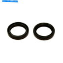 Fork Seals MBK YQ-100 Nitro年2000年から2003年のフォークシーリングリングフィット Fork Sealing Ring Fits for MBK YQ-100 Nitro Year 2000-2003