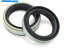 Fork Seals ̤ΥХޥե22 x 35 x 5O.E.ڥP40Fork455194Ȥ BikeMaster Fork Seals for Street 22 x 35 x 5, O.E., Sold as Pair P40FORK455194