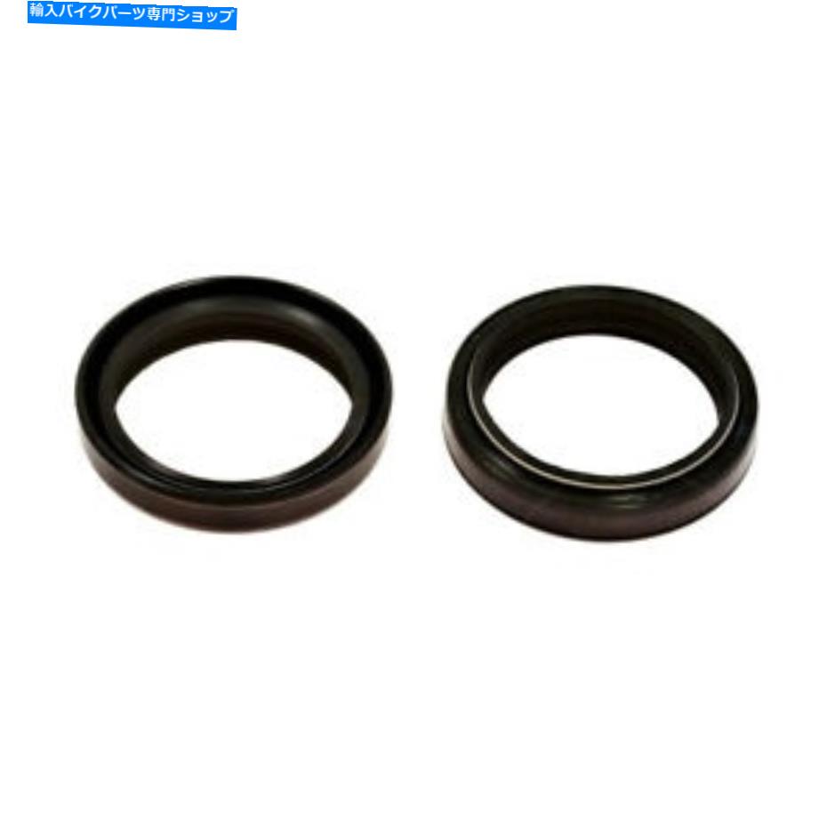 Fork Seals ۥCR -125ǯΥե󥰥󥰥եå1997-2007 Fork Sealing Ring Fits for Honda CR-125 Year 1997 - 2007
