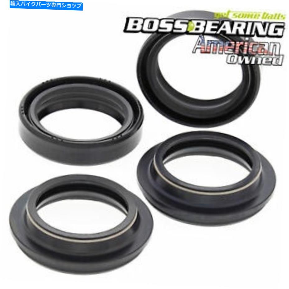 Fork Seals եȥ56-119 NINJA 250R EX250F 1996 1997 1998 1999 2000 2001 Fork Dust Seal 56-119 Ninja 250R EX250F 1995 1996 1997 1998 1999 2000 2001