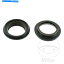 Fork Seals ٤ƤΥܡեȥեȥ57-110KX 85 D 2018 All Balls Front Fork Dust Seals 57-110 Kawasaki KX 85 D 2018