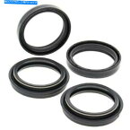 Fork Seals KTM 1190 RC 8 2009アドベンチャー640 2000用フォーク＆ダストシールキット; 56-126 Fork & Dust Seal Kit For KTM 1190 RC 8 2009 Adventure 640 2000; 56-126