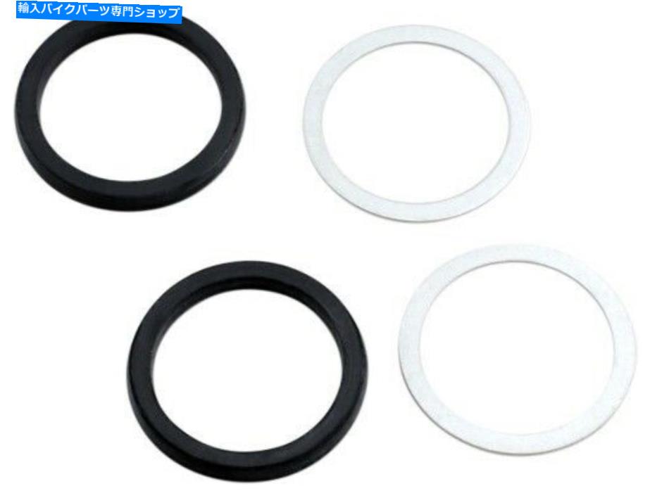 Fork Seals ꡼ץ롼եץե饤եݾ5260 58mm 47mm 5260 5260 Leak Proof Seals Pro Moly Fork Seals Lifetime Guarantee 5260 58mm 47mm 5260 5260