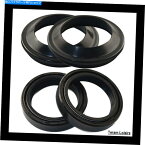 Fork Seals フォークシールスパイ +カバーダスト33x45x10.5/ヤマハ125 TZR 1987?1992 Fork Seals Spy + Cover Dust 33x45x10.5/Yamaha 125 TZR 1987 To 1992