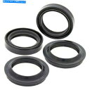 Fork Seals Suzuki GSXR 750、2006-2015のフォークシールとワイパーセット-GSXR750 Fork Seal and Wiper Set for Suzuki GSXR 750, 2006-2015 - GSXR750(2)