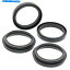 Fork Seals DRZ400Υեȥ磻ѡåȡ2000-2004 -DRZ 400 Fork Seal and Wiper Set for Suzuki DRZ400, 2000-2004 - DRZ 400