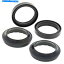 Fork Seals Suzuki Bandit 12001996-2006 -GSF1200Υեȥ磻ѡå Fork Seal and Wiper Set for Suzuki Bandit 1200, 1996-2006 - GSF1200