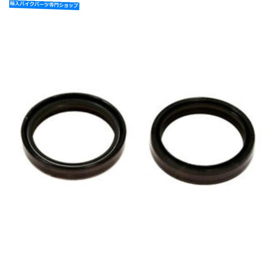 Fork Seals HM CRE F -300ǯ2008ǯ2013ǯΥե󥰥󥰥եå Fork Sealing Ring Fits for Hm Cre F-300 Year 2008 - 2013