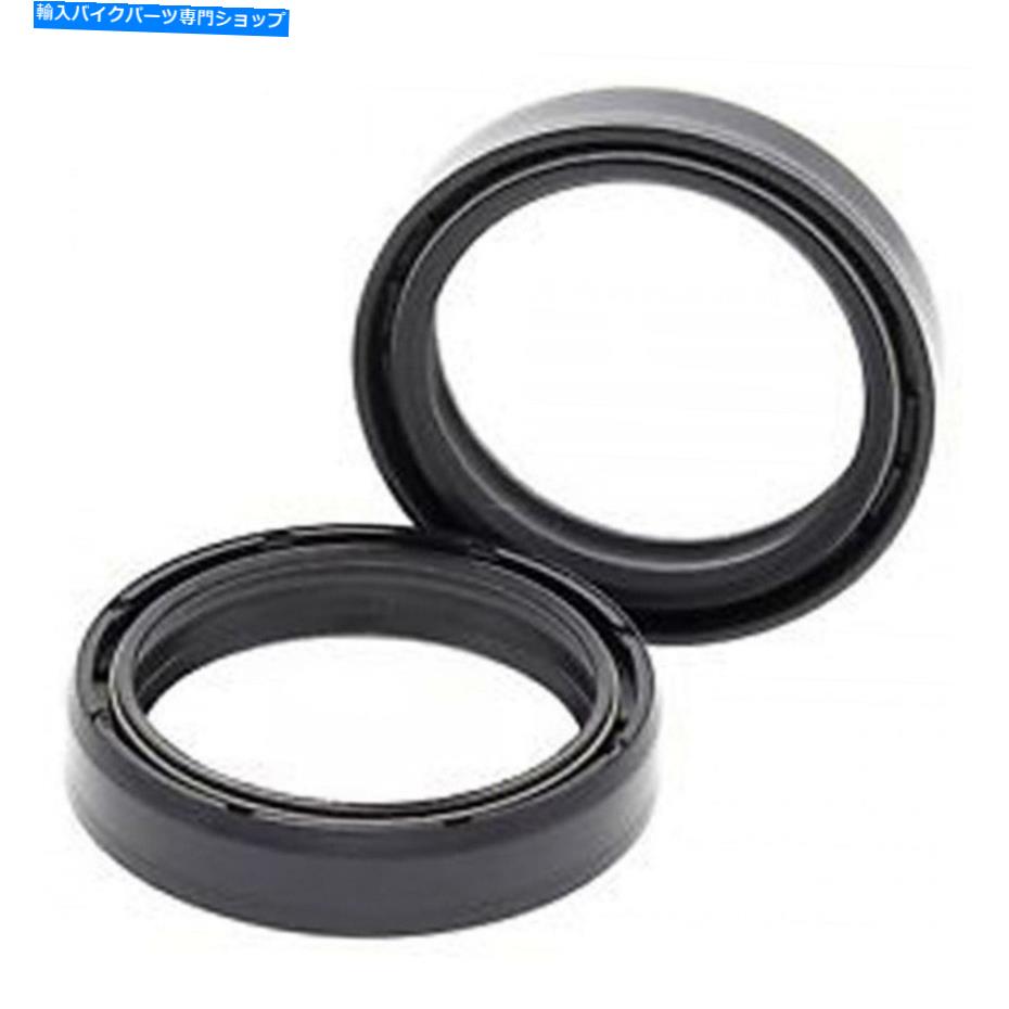 Fork Seals ե륷Υꥨåȥڥ48 x 58 x 9/9,8 TCL1ari.145?? ARIETE PAIR OF FORK OIL SEALS 48 X 58 X 9/9,8 TCL1 (ARI.145)