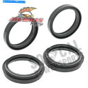 Fork Seals すべてのボールフォークオイル&ダストシールキットKTM 350 XC-F(2012-2017) All Balls Fork Oil & Dust Seal Kit KTM 350 XC-F (2012-2017)(2)