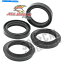 Fork Seals ٤ƤΥܡեȥ륭åȥۥVFR800󥿡ץ1998-2001 All Balls Fork Oil &Dust Seal Kit Honda Vfr800 Interceptor (1998-2001)