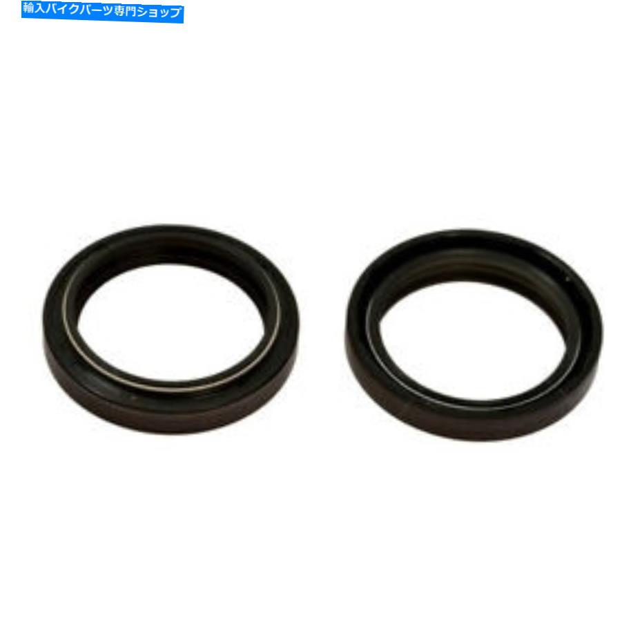 Fork Seals KTM SC -400 LC4ѡڥƥ1997-2000Υե󥰥󥰥եå Fork Sealing Ring Fits for KTM SC-400 LC4 Super Competition Year 1997 - 2000