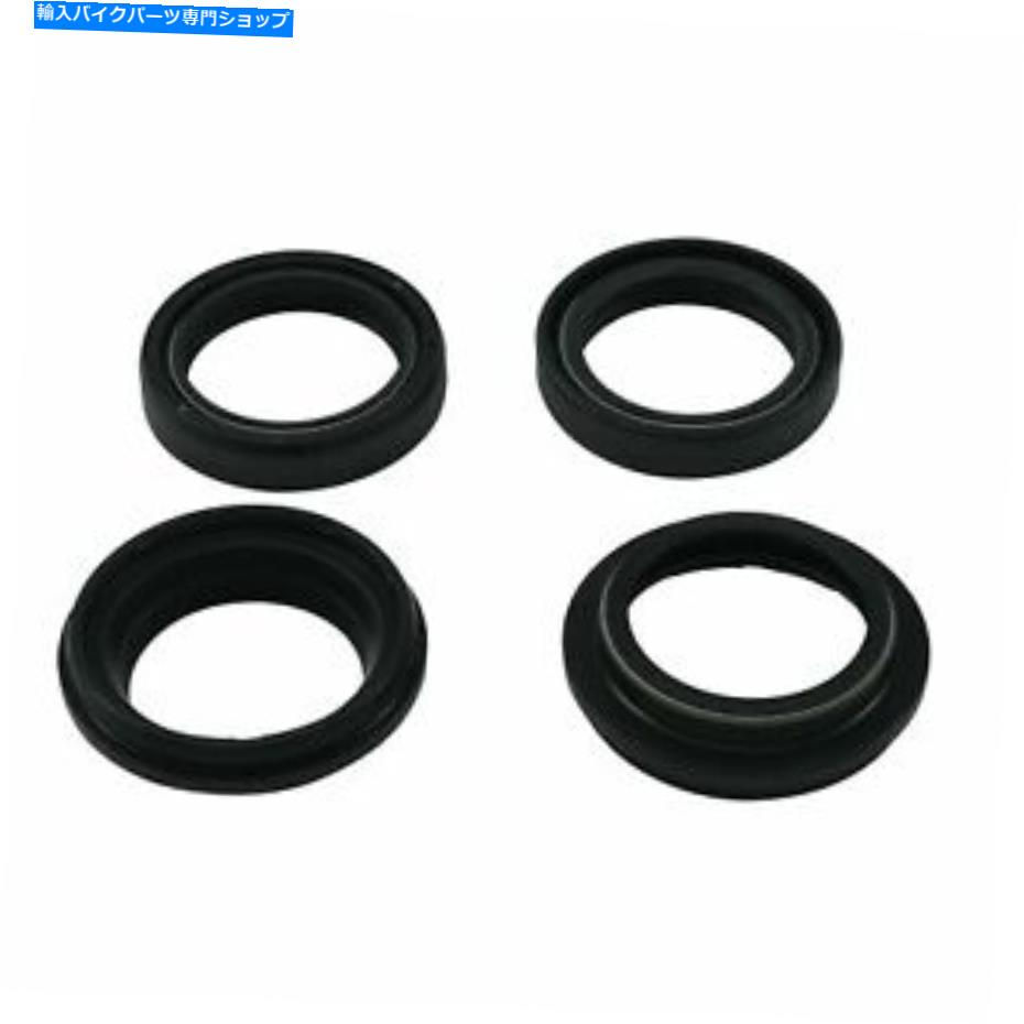 Fork Seals ԥܥåȥե륭åPWFSK-Z033 for KTM 65 XC 2008-2009 New Pivot Works Fork Seal Kit PWFSK-Z033 For KTM 65 XC 2008-2009