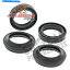 Fork Seals ٤ƤΥܡեȥ륭åȥSP1251986-1988 All Balls Fork Oil &Dust Seal Kit Suzuki Sp125 (1986-1988)