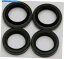 Fork Seals ٤ƤΥܡեȥȥ륭åZ125 Pro DT50 TTR125 TTR125L TTR125LE All Balls Fork and Dust Seal Kit Z125 PRO DT50 TTR125 TTR125L TTR125LE