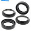 Fork Seals ٤ƤΥܡեȥޥFJR1300 03-16ɥƥ󥹥1200 R 16-17 All Balls Fork Dust Seals Yamaha FJR1300 03-16 Ducati Monster 1200 R 16-17