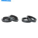 Fork Seals Tusk Fork and Dust Seal Kit Honda Yamaha Suzuki Kawasaki Aprimia VictoriaBuell Tusk Fork and Dust Seal Kit HONDA YAMAHA SUZUKI KAWASAKI APRILIA VICTORY BUELL