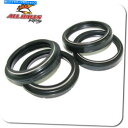 Fork Seals Moto-Guzzi 1200スポーツ06-07すべてのボールレースフォークとダストシールキット Moto-Guzzi 1200 Sport 06-07 All Balls Racing Fork and Dust Seal Kit(2)