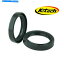 Fork Seals KDX 250 1991-2000 k -techեȥե륷OEʼFSS017 Kawasaki KDX 250 1991 - 2000 K-Tech Front Fork Oil Seals OE Quality FSS017