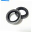 Fork Seals 2ĤPCۥCS90 S90 CL90 CB100K2 CL100 CL125S˥եåȤեȥե륷 2 Pcs. Front Fork Oil Seal Fit for Honda CS90 S90 CL90 CB100k2 CL100 CL125S