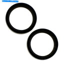 Fork Seals ヤマハFZ8 800 800年2011- 2013年のフォークシーリングリングフィット Fork Sealing Ring Fits for Yamaha FZ8 800 800 Year 2011 - 2013