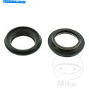 Fork Seals すべてのボールフロントフォークダストシール57-110カワサキKX 85 A 2003 All Balls Front Fork Dust Seals 57-110 Kawasaki KX 85 A 2003