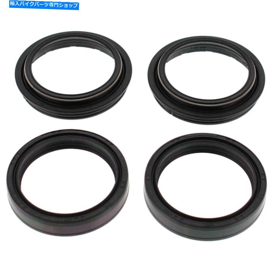 Fork Seals 新しいピボットワークスフォークシールキットPWFSK-Z006 for KTM 1190 RC 8 2009-2015 New Pivot Works Fork Seal Kit PWFSK-Z006 For KTM 1190 RC 8 2009-2015