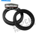 Fork Seals 2005-2009ハスクバルナSMR250ダートバイクフォークシール NOK 2005-2009 Husqvarna SMR250 Dirt Bike Fork Seals NOK