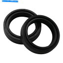 Fork Seals Honda CBR300R 2015-2018 Bikemaster Fork Sealsの場合 For Honda CBR300R 20...
