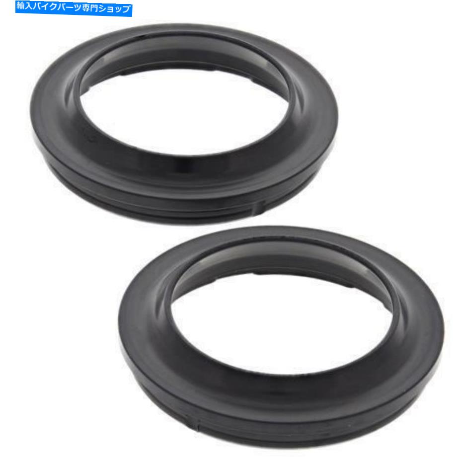 Fork Seals եȥϥۥVT600-C Shadow 2002 2004 2005 2006 2007 SH7Ŭ礷ޤ Fork Dust Seals Fits Honda VT600-C Shadow 2002 2003 2004 2005 2006 2007 SH7