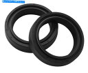 Fork Seals 川崎Ex300ニンジャ300 2013-2018ペアのフォークシール37 x 50 x 11、nok Fork Seal For Kawa...