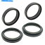 Fork Seals ٤ƤΥܡեȥȥ륭åKTMեХ륰ϥХʥȥ饤56-146 All Balls Fork and Dust Seal Kit KTM Husaberg Gas-Gas Husqvarna Triumph 56-146