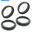 Fork Seals ٤ƤΥܡեȥ륭åKTMեХ륰ϥХʥȥ饤56-146 All Balls Fork Dust Seal Kit KTM Husaberg Gas-Gas Husqvarna Triumph 56-146